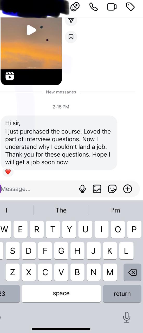 Feedback 7